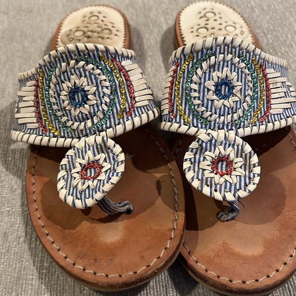 Jack Rogers sandals - Picture 3 of 7
